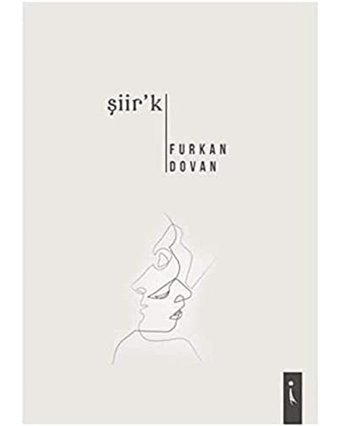 Şiirk Furkan Dovan İkinci Adam Yayınları