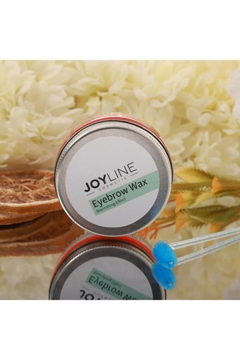 Joy Line Nourishing Effect Şeffaf Wax Kaş Sabitleyici 50 ml