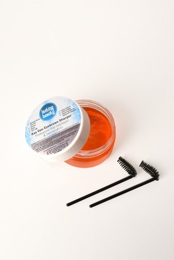 Lastingbeauty Şeffaf Wax Kaş Sabitleyici 50 ml