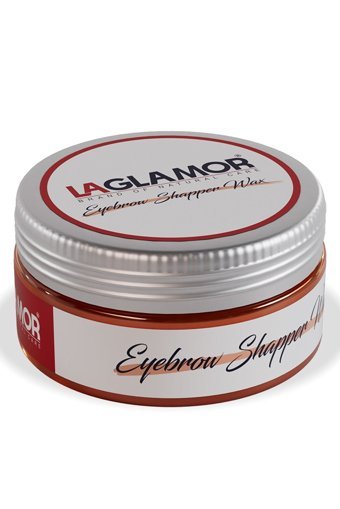 Laglamor Suya Dayanıklı Şeffaf Wax Kaş Sabitleyici 50 ml