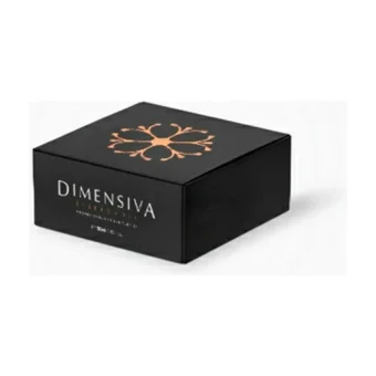 Dimensiva Eyebrow Fıx Profseyonel Şeffaf Wax Kaş Sabitleyici 50 ml