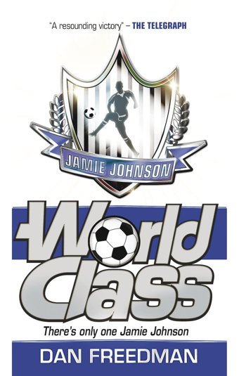 World Class: 5 Freedman, Dan Scholastic