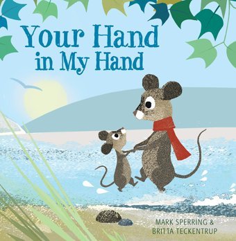 Your Hand İn My Hand Sperring, Mark Scholastic