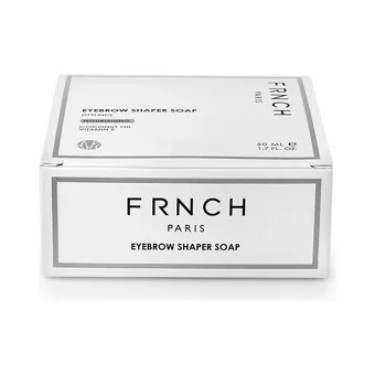 Frnch Şeffaf Sabun Kaş Sabitleyici 50 ml