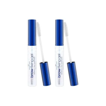 Golden Rose Brow Fixing Doğal Şeffaf Maskara Kaş Sabitleyici