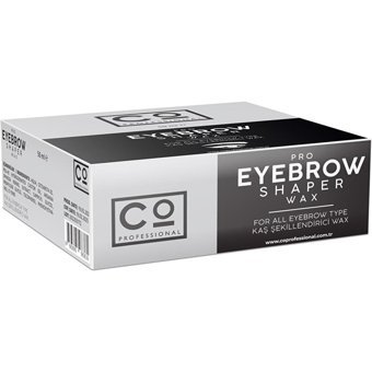 Co Professional Şeffaf Wax Kaş Sabitleyici 50 ml