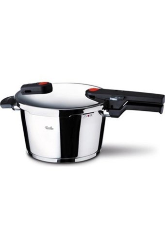 Fissler Vitaquick Bluepoint Clipso Kapak Cookstar Tabanlı 3.5 lt Düdüklü Tencere