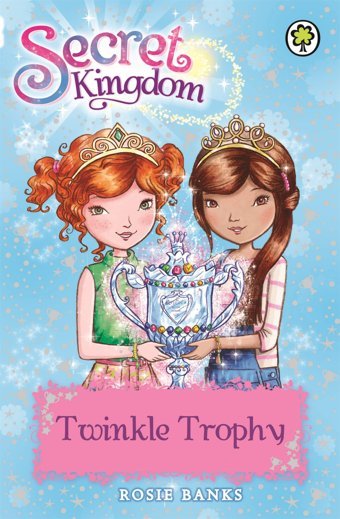 Twinkle Trophy: Book 30 Banks, Rosie Orchard Books