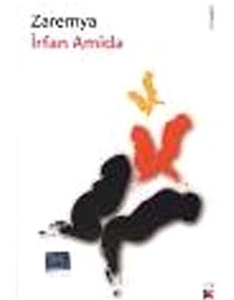 Zaremya İrfan Amida Lis Yayınları