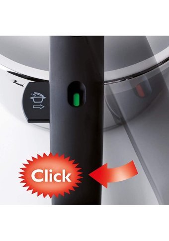 Fissler Vitaquick Bluepoint Clipso Kapak Cookstar Tabanlı 6 lt Düdüklü Tencere