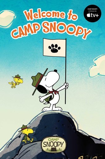 Welcome To Camp Snoopy Schulz, Charles M. Simon Spotlight