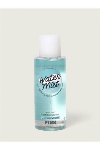 Pink Water Amber Kadın Vücut Spreyi 250 ml