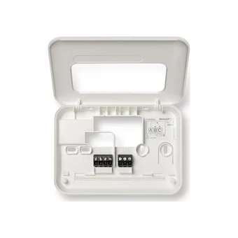 Honeywell T3R Y3H710RF0072 35 Derece 0.5 Derece Hassasiyet Kablosuz Dijital Termostat