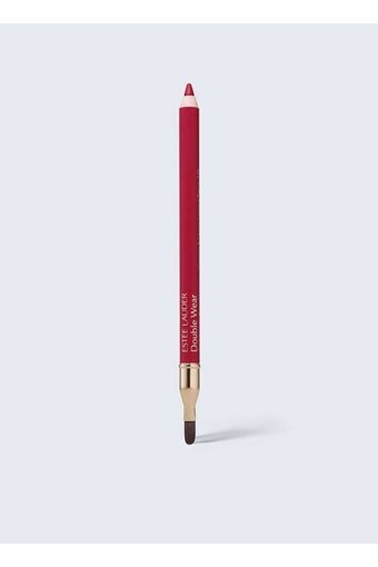 Estee Lauder Double Wear 24H Stay-in-Place 24 Saat Kalıcı Dudak Kalemi (Jojoba Yağı) Renk: 420 Rebellious Rose
