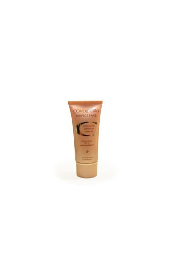 Coverderm Unisex Camouflage Combı Pack Makyaj Seti