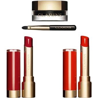 Clarins Joli Makyaj Seti