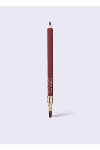 Estee Lauder Double Wear 24H Stay-in-Place 24 Saat Kalıcı Dudak Kalemi 1.2 gr (Jojoba Yağı) Renk: 017 Mauve