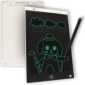 CK Spor CKS314 LCD Kablosuz Kalemli 8.5 inç Grafik Tablet