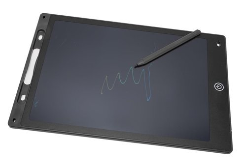 Shanrya 6GZHT75Eİ-12 LCD Kablosuz Kalemli 12 inç Grafik Tablet