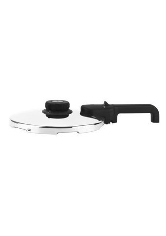 Fagor Dual Express Clipso Kapak İndüksiyon Tabanlı 6 lt Düdüklü Tencere Siyah