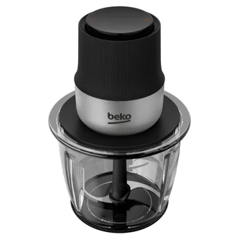 Beko Do 8160 Cı 400 W 1000 ml Plastik Hazneli Öğütücülü Elektrikli Rondo Gri