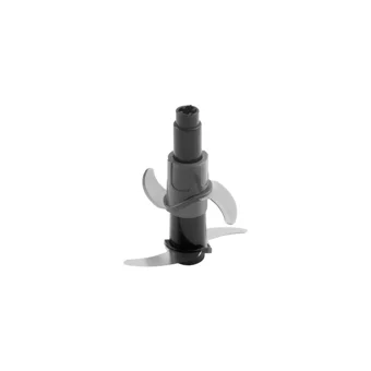 Beko Do 5964 C 500 W 1000 ml Cam Hazneli Öğütücülü 4 Bıçaklı Elektrikli Rondo Beyaz