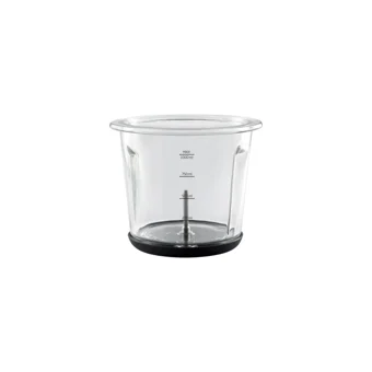 Beko Do 5964 C 500 W 1000 ml Cam Hazneli Öğütücülü 4 Bıçaklı Elektrikli Rondo Beyaz
