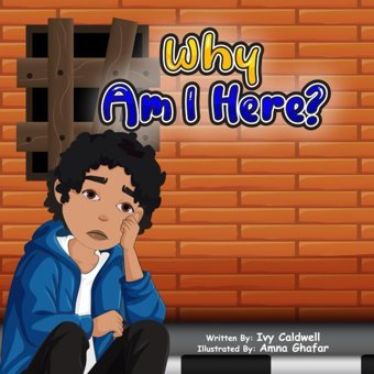 Why Am I Here Caldwell, Ivy