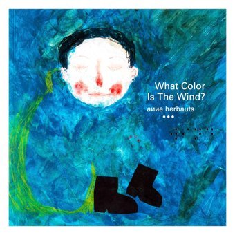 What Color Is The Wind? Enchanted Lion Books
