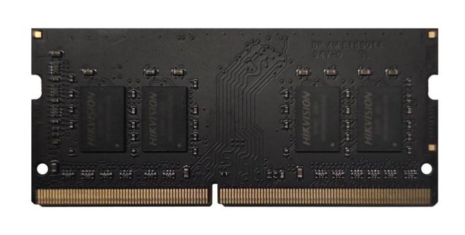 Hikvision S1 16 GB DDR4 1x16 3200 Mhz Ram