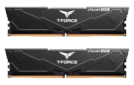 Team T-Force 32 GB DDR5 2x16 6000 Mhz Ram