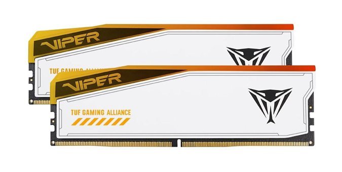 Patriot Viper Elite 32 GB DDR5 2x16 6000 Mhz Ram