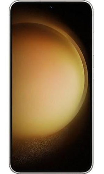 Samsung Galaxy S23 256 GB Hafıza 8 GB Ram 6.1 inç 50 MP Çift Hatlı Dynamic AMOLED Ekran Android Akıllı Cep Telefonu Beyaz