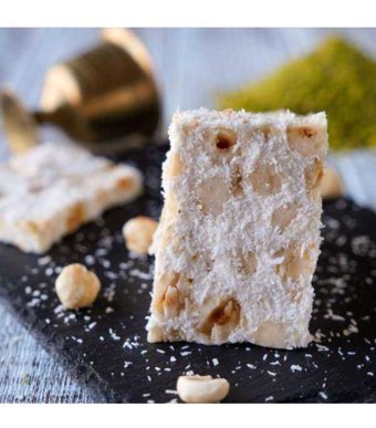 Yeni Uğur Madonna Fındıklı Lokum 750 gr