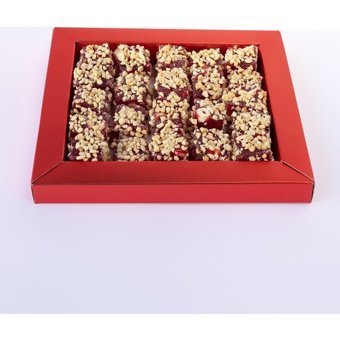 Rumeli Lokumcusu Special Fındıklı Lokum 750 gr