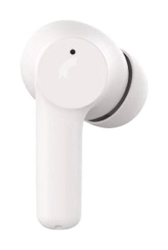 Reeder Apollo Su Geçirmez Tek Mikrofonlu Silikonsuz Kablosuz Kulak Üstü Bluetooth Kulaklık Beyaz