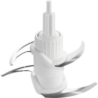 Arçelik K 1634 Vsv 450 W 500 ml Plastik Hazneli Öğütücülü 4 Bıçaklı Elektrikli Rondo Beyaz