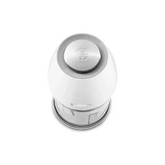 Arçelik K 1634 Vsv 450 W 500 ml Plastik Hazneli Öğütücülü 4 Bıçaklı Elektrikli Rondo Beyaz
