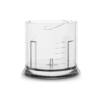 Arçelik K 1634 Vsv 450 W 500 ml Plastik Hazneli Öğütücülü 4 Bıçaklı Elektrikli Rondo Beyaz