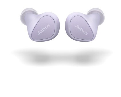 Jabra Elite 3 Kulak İçi Kablosuz Bluetooth Kulaklık Lila