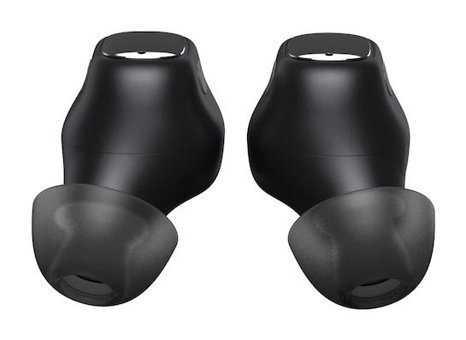 Baseus Encok Wm01 2022 TWS Tek Mikrofonlu Bluetooth 5.0 Silikonsuz Kablosuz Kulak İçi Bluetooth Kulaklık Siyah
