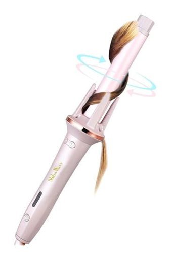 Shibo Wavy Otomatik 25 mm Dalga Seramik Saç Maşası