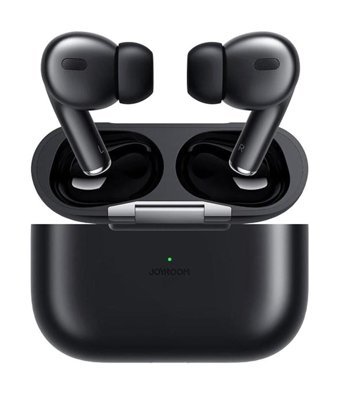 Joyroom JR-T03S Pro Kulak İçi Bluetooth Kulaklık Siyah