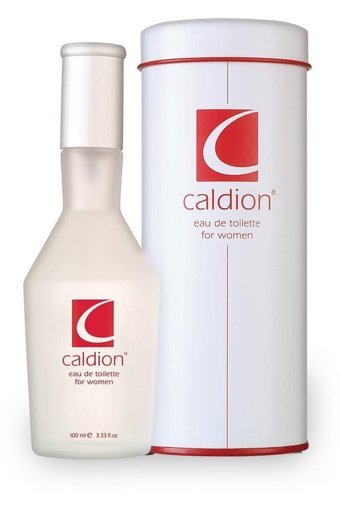 Caldion Kofre EDT Çiçeksi Kadın Parfüm 100 ml