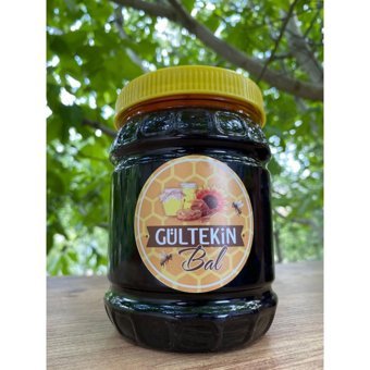 Gültekin Bal Andız Pekmez 900 gr