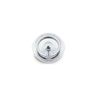 Kenwood Ch 206Rd 550 W 800 ml Plastik Hazneli Buz Kırıcılı Öğütücülü Çift Bıçaklı Elektrikli Rondo Kırmızı