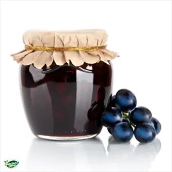 Sizin Bahçe Çiftliği Üzüm Pekmez 360 gr