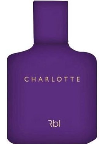Rebul Charlotte EDP Meyveli Kadın Parfüm 100 ml