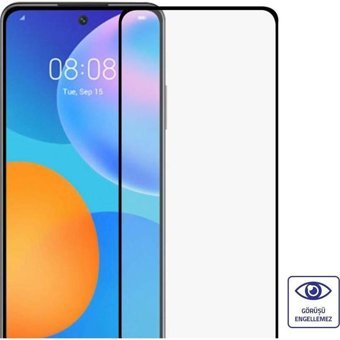 Bufalo Xiaomi Redmi Note 10 Temperli Cam Parlak Ekran Koruyucu