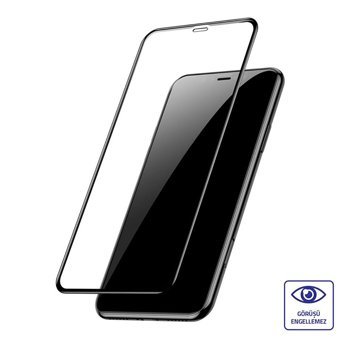 Bufalo Apple iPhone 13 Mini Temperli Cam Parlak Ekran Koruyucu